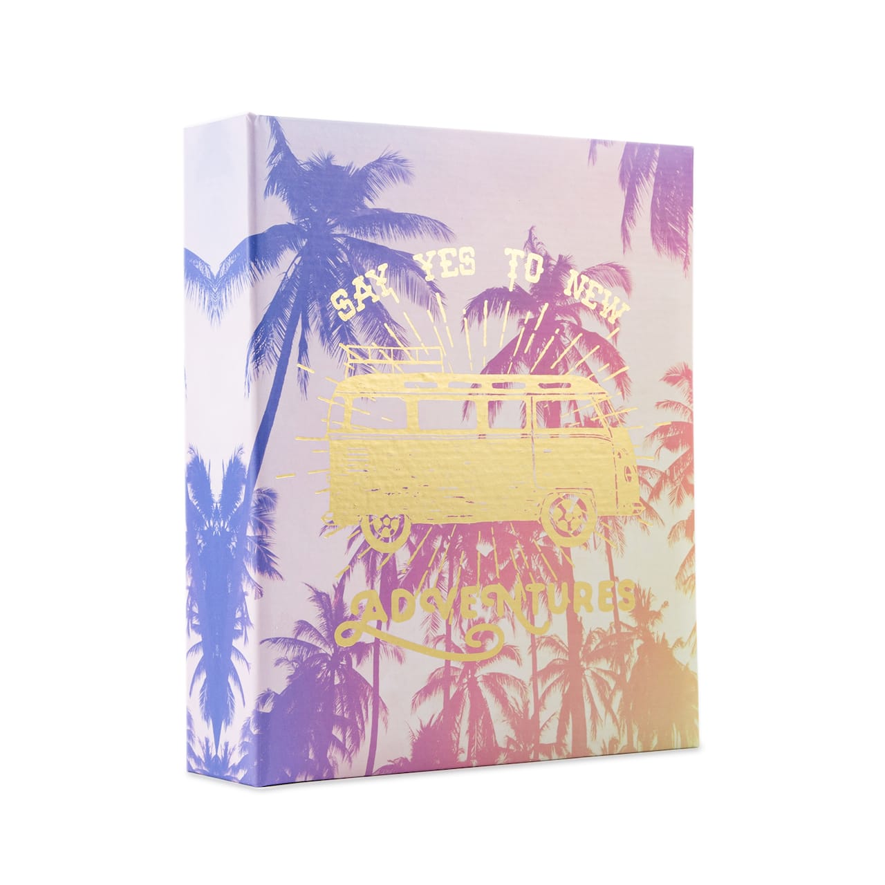6 Pack: Palm Tree Photo Album by Recollections™